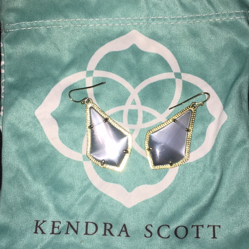 kendra scott earrings